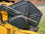 New Holland CX8080 mejetærsker 21