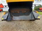 New Holland CX8080 mejetærsker 36