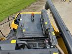 New Holland CX8080 mejetærsker 65