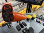 New Holland CX8080 mejetærsker 81