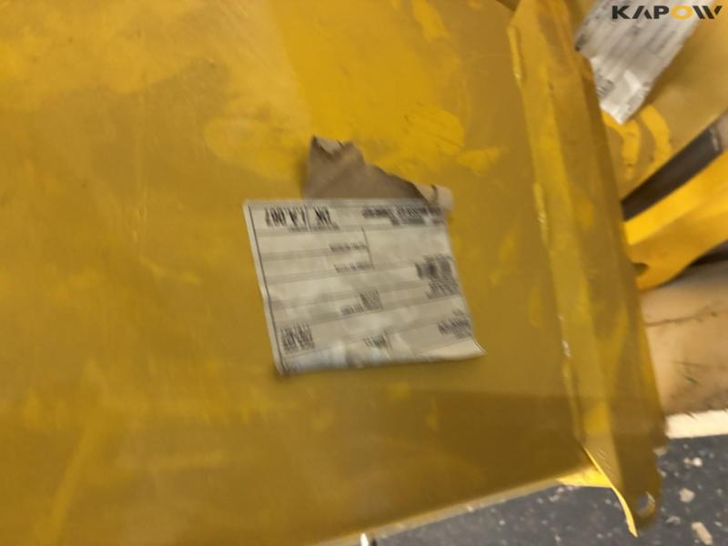 New Holland dele til snitter/ presser 17