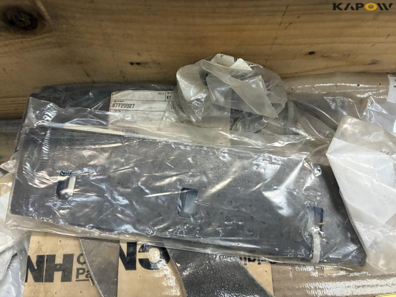 New Holland dele til snitter/ presser 38