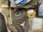 New Holland dele 171