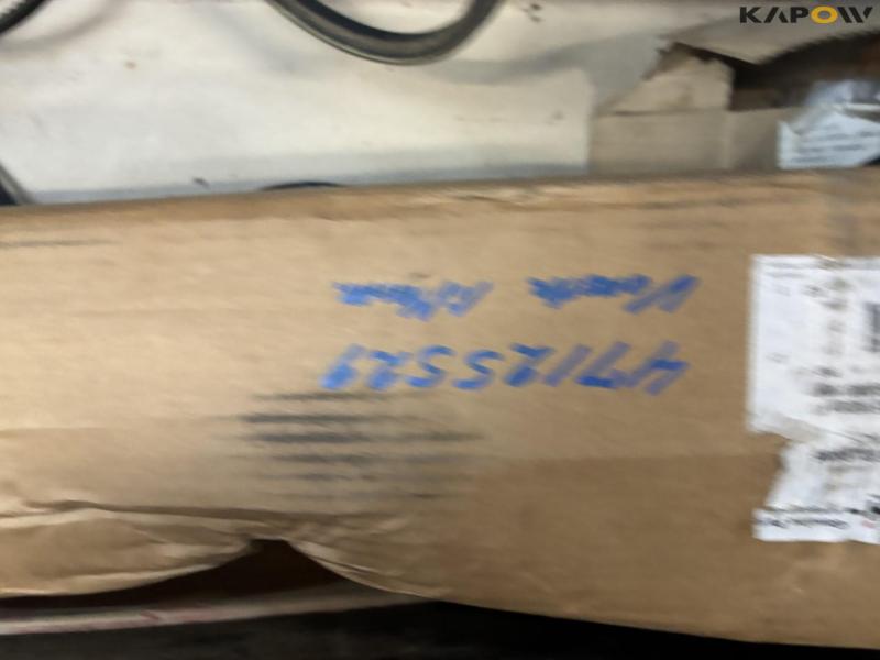New Holland dele 50