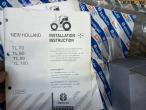 New Holland dele 30