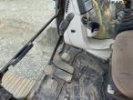 New Holland E215C gravemaskine 34