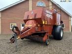 New Holland Fiatagri 4900 bigballepresser 1