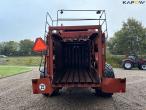 New Holland Fiatagri 4900 bigballepresser 6