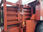 New Holland Fiatagri 4900 bigballepresser 15