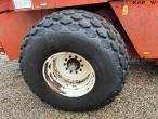 New Holland Fiatagri 4900 bigballepresser 55