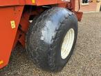 New Holland Fiatagri 4900 bigballepresser 60