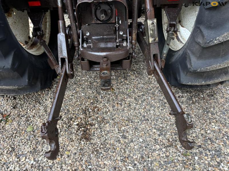 New Holland fiatagri M115 traktor 32