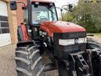New Holland fiatagri M115 traktor 11