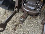 New Holland fiatagri M115 traktor 29