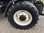 New Holland fiatagri M115 traktor 64