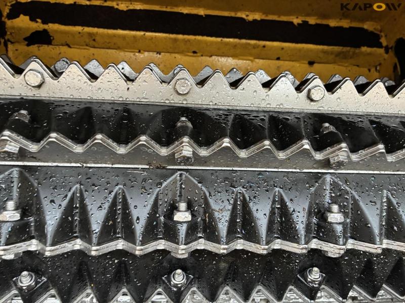 New Holland FR 650 finsnitter 27