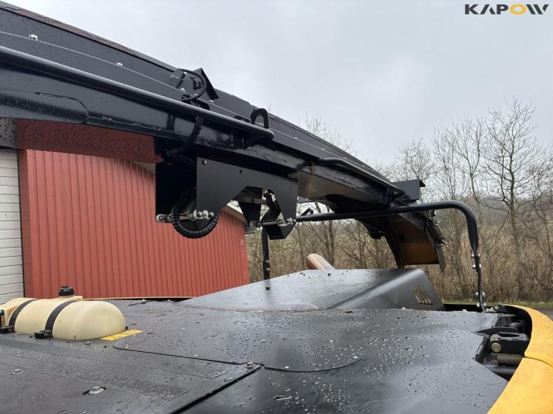 New Holland FR 650 finsnitter 34