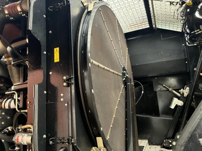 New Holland FR 650 finsnitter 39