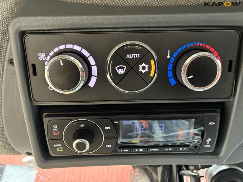 New Holland FR 650 finsnitter 49