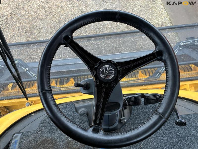 New Holland FR 650 finsnitter 56