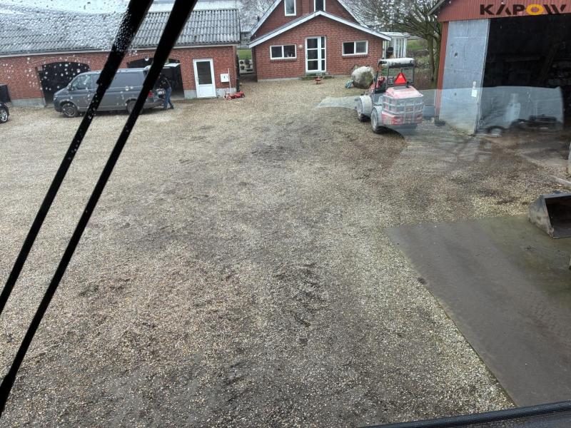 New Holland FR 650 finsnitter 57