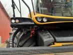 New Holland FR 650 finsnitter 30