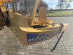 New Holland FR550 med majsbord og pickup 18