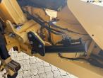 New Holland FR550 med majsbord og pickup 20
