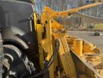 New Holland FR550 med majsbord og pickup 21