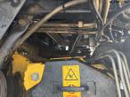 New Holland FR550 med majsbord og pickup 29