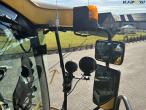 New Holland FR550 med majsbord og pickup 34