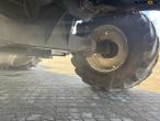 New Holland FR550 med majsbord og pickup 47