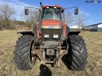 New Holland G170 traktor med front PTO 2