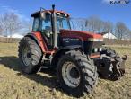 New Holland G170 traktor med front PTO 3