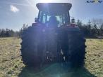 New Holland G170 traktor med front PTO 6
