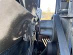New Holland G170 traktor med front PTO 42