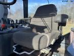 New Holland G170 traktor med front PTO 49