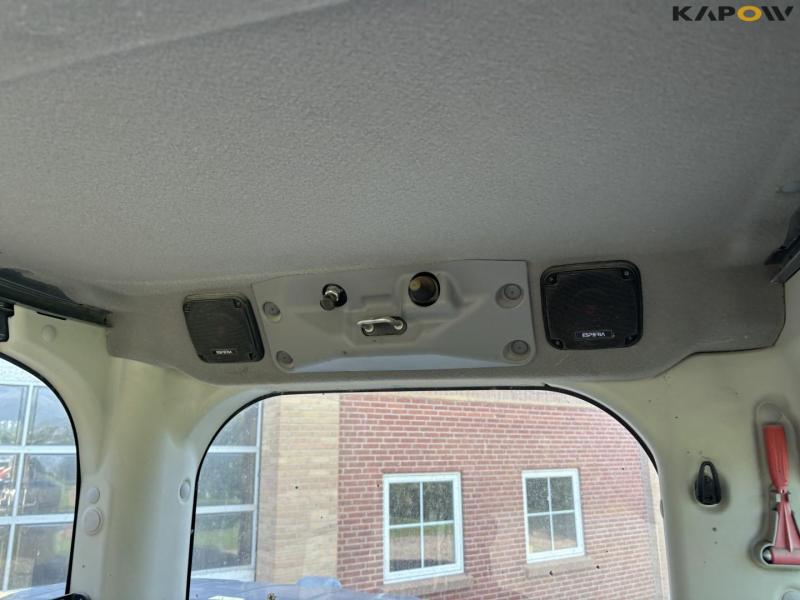 New Holland kobelco E140CSR gravemaskine 48