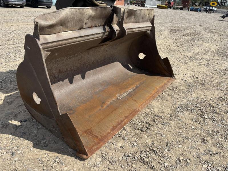 New Holland Kobelco E245B gravemaskine 9
