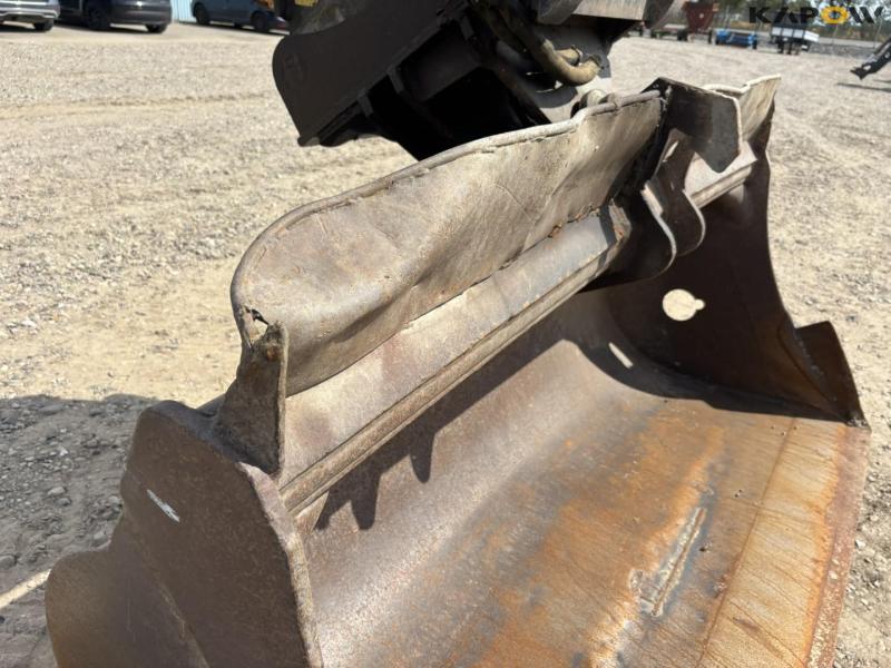 New Holland Kobelco E245B gravemaskine 14