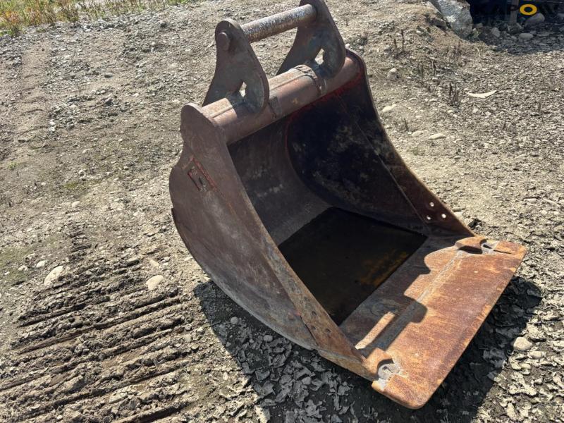New Holland Kobelco E245B gravemaskine 89