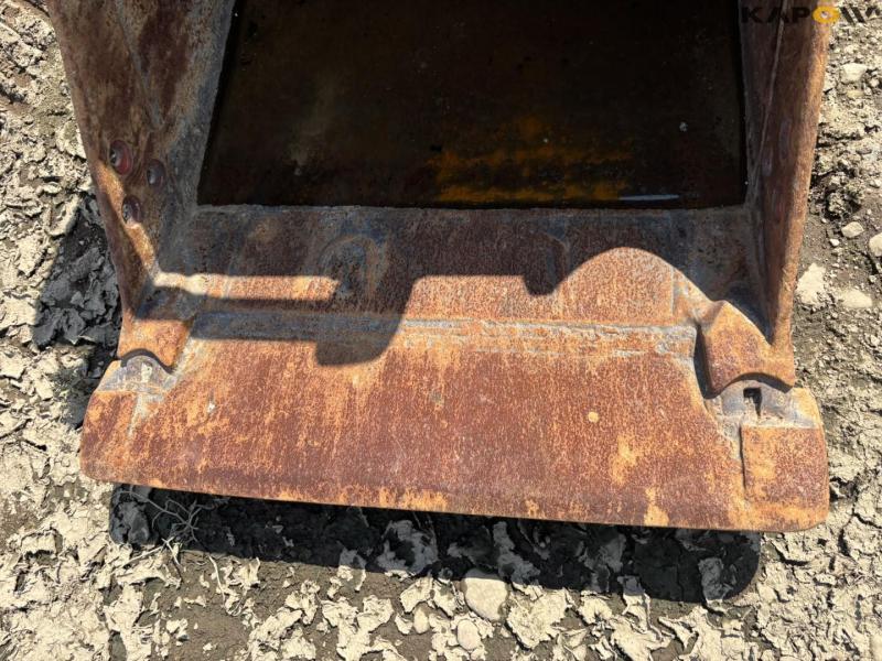 New Holland Kobelco E245B gravemaskine 94