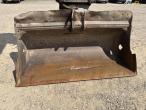 New Holland Kobelco E245B gravemaskine 10