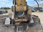New Holland Kobelco E245B gravemaskine 19