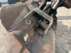 New Holland Kobelco E245B gravemaskine 23