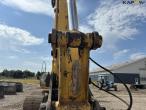 New Holland Kobelco E245B gravemaskine 27