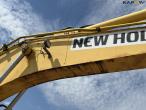 New Holland Kobelco E245B gravemaskine 31