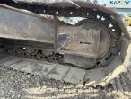 New Holland Kobelco E245B gravemaskine 38