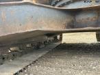 New Holland Kobelco E245B gravemaskine 41