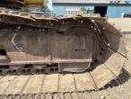 New Holland Kobelco E245B gravemaskine 42